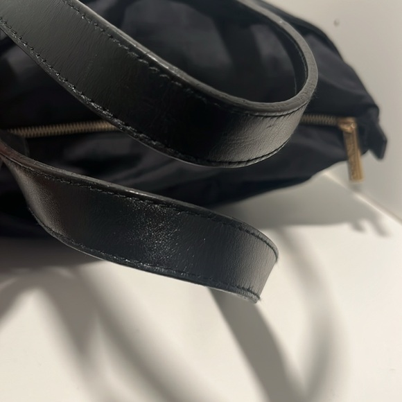 Authentic CHANEL GM Travel Line Tote Bag - Picture 9 of 9